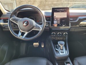 Renault Arkana usata Lecce 12