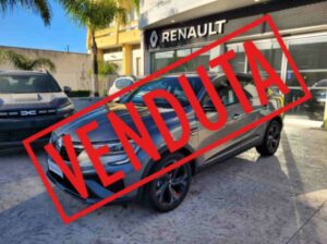 Renault Arkana usata Lecce 15