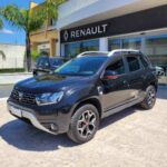 Dacia Duster usato Lecce 1