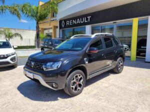 Dacia Duster usato Lecce 1