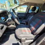 Dacia Duster usato Lecce 11