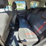 Dacia Duster usato Lecce 12