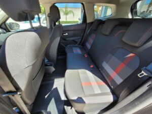 Dacia Duster usato Lecce 12
