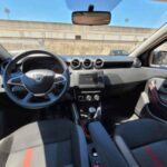 Dacia Duster usato Lecce 13