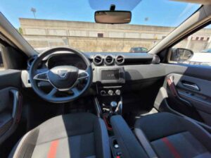 Dacia Duster usato Lecce 13