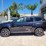 Dacia Duster usato Lecce 2