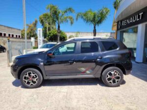 Dacia Duster usato Lecce 2