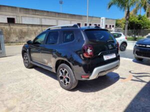 Dacia Duster usato Lecce 3