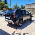 Dacia Duster usato Lecce 5