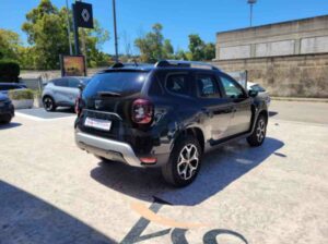 Dacia Duster usato Lecce 5
