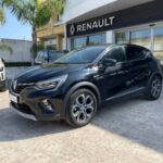 Renault Captur usato Lecce 1