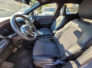 Renault Captur usato Lecce 10