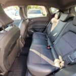 Renault Captur usato Lecce 11
