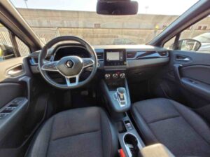 Renault Captur usato Lecce 12