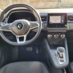 Renault Captur usato Lecce 13