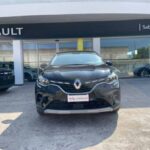 Renault Captur usato Lecce 2