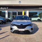 Renault Captur usato Lecce 2