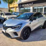 Renault Captur usato Lecce 3