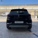 Renault Captur usato Lecce 4