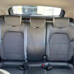 Renault Captur usato Lecce 5
