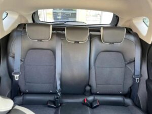 Renault Captur usato Lecce 5