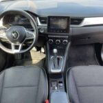 Renault Captur usato Lecce 6