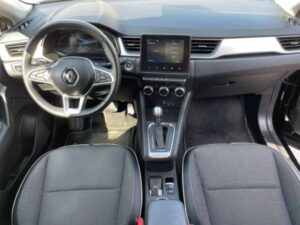 Renault Captur usato Lecce 6