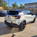 Renault Captur usato Lecce 7