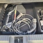 Renault Captur usato Lecce 9