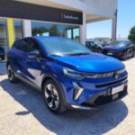 Renault Symbioz usata Lecce 1
