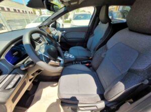 Renault Symbioz usata Lecce 10