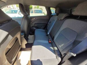 Renault Symbioz usata Lecce 11