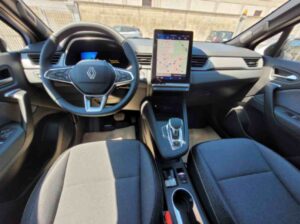 Renault Symbioz usata Lecce 12