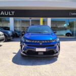 Renault Symbioz usata Lecce 2