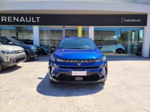 Renault Symbioz usata Lecce 2