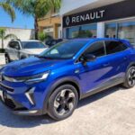 Renault Symbioz usata Lecce 3
