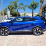 Renault Symbioz usata Lecce 4
