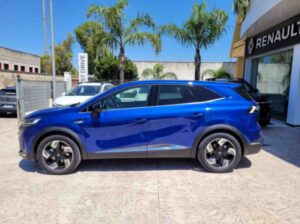 Renault Symbioz usata Lecce 4