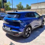 Renault Symbioz usata Lecce 7