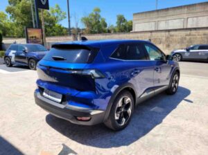 Renault Symbioz usata Lecce 7