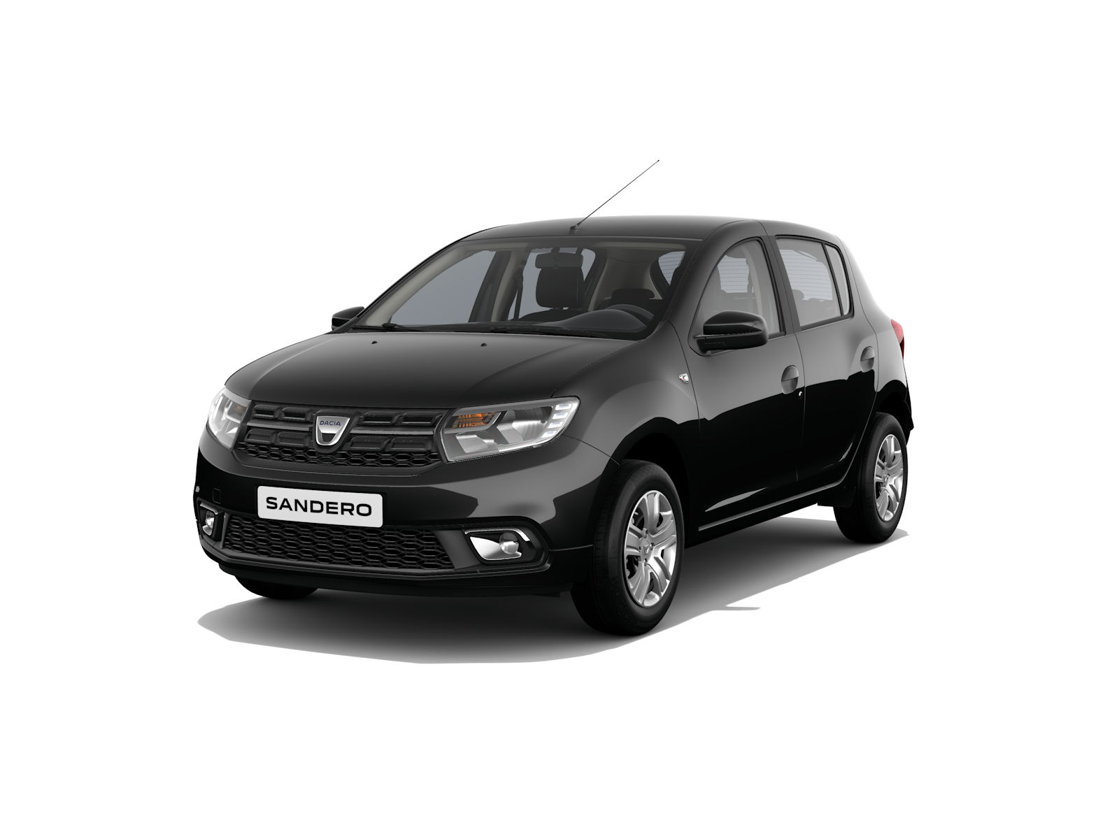 DACIA SANDERO STREETWAY - PREVENTIVO - SABELLAUTO GALATINA
