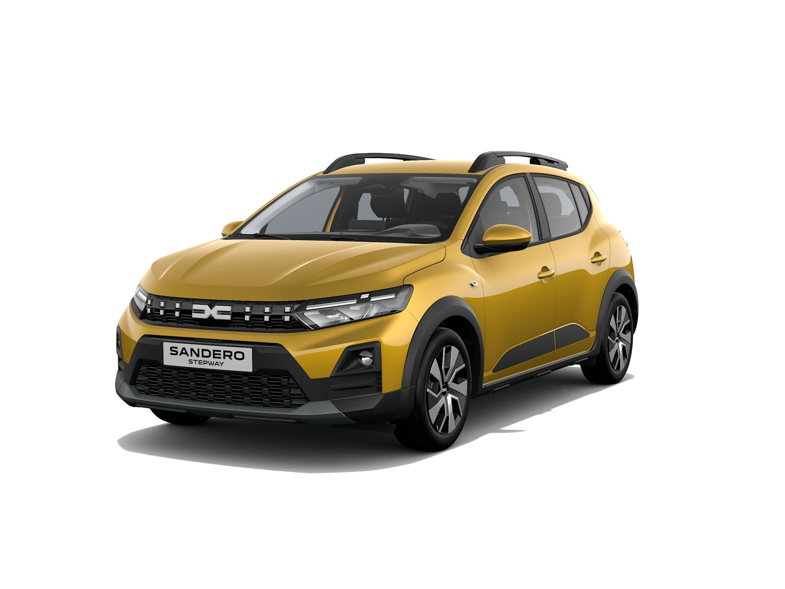 PREVENTIVO DACIA SANDERO STEPWAY