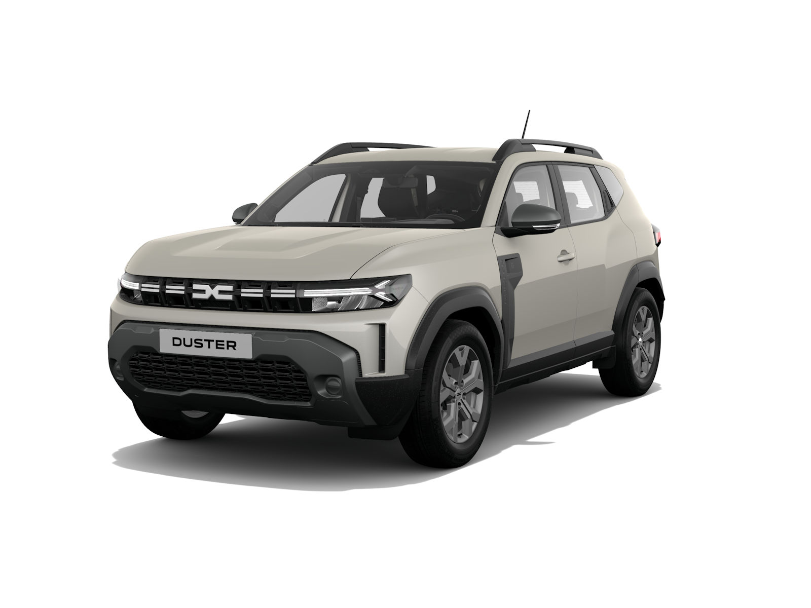 PREVENTIVO DACIA DUSTER